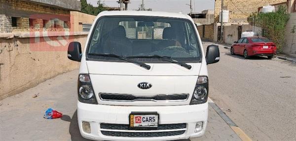 کیا بۆنگۆ 2018 بۆ فرۆشتن لە عێراق - سەفوان